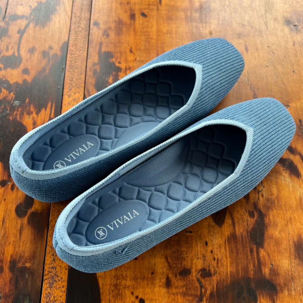 VIVAIA FLATS